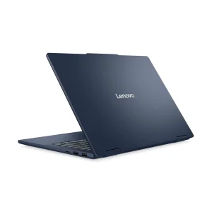 لپ تاپ 14 اینچی لنوو مدل IdeaPad 5 2-in-1 14IAL10-Core Ultra 5 225U-8GB LPDDR5x 8000MHz-1TB SSD-IPS-Touch-Backlit-W - کاستوم شده