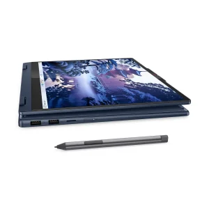لپ تاپ 14 اینچی لنوو مدل IdeaPad 5 2-in-1 14IAL10-Core Ultra 5 225U-8GB LPDDR5x 8000MHz-1TB SSD-IPS-Touch-Backlit-W - کاستوم شده