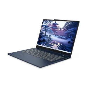 لپ تاپ 14 اینچی لنوو مدل IdeaPad 5 2-in-1 14IAL10-Core Ultra 5 225U-8GB LPDDR5x 8000MHz-1TB SSD-IPS-Touch-Backlit-W - کاستوم شده