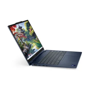 لپ تاپ 14 اینچی لنوو مدل IdeaPad 5 2-in-1 14IAL10-Core Ultra 5 225U-8GB LPDDR5x 8000MHz-1TB SSD-IPS-Touch-Backlit-W - کاستوم شده