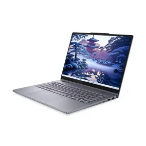 لپ تاپ 14 اینچی لنوو مدل IdeaPad 5 2-in-1 14IAL10-Core Ultra 5 225U-8GB LPDDR5x 8000MHz-1TB SSD-IPS-Touch-Backlit-W - کاستوم شده