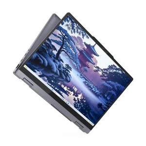 لپ تاپ 14 اینچی لنوو مدل IdeaPad 5 2-in-1 14IAL10-Core Ultra 5 225U-8GB LPDDR5x 8000MHz-1TB SSD-IPS-Touch-Backlit-W - کاستوم شده