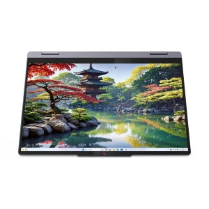 لپ تاپ 14 اینچی لنوو مدل IdeaPad 5 2-in-1 14IAL10-Core Ultra 5 225U-8GB LPDDR5x 8000MHz-1TB SSD-IPS-Touch-Backlit-W - کاستوم شده