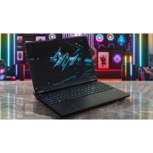 لپ تاپ 16 اینچی ایسر مدل Predator Helios Neo 16 AI PHN16-73-94ZR-Core Ultra 9 275HX-RTX5070 8GB-32GB DDR5 6400MHz-512GB SSD-WQXGA 180Hz - کاستوم شده