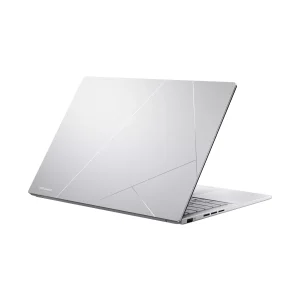 لپ تاپ 14 اینچی ایسوس مدل Zenbook 14 UM3405GA-Ryzen AI 9 465-16GB LPDDR5X-1TB SSD-Touch-Backlit - کاستوم شده