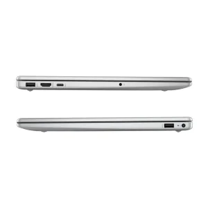 لپ تاپ 15.6 اینچی اچ‌ پی مدل fc0047nq-15-Ryzen 3 7320U-8GB DDR4 3200MHz-2TB SSD-TN - کاستوم شده