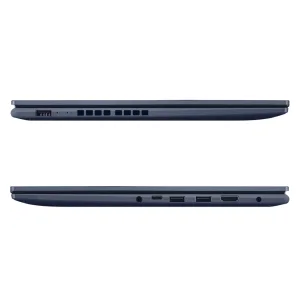 لپ تاپ 15.6 اینچی ایسوس مدل Vivobook 15 X1502VA-Core i7 13620H-16GB DDR4 3200MHz-512GB SSD-TN-Backlit