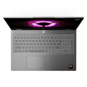 لپ تاپ 15.6 اینچی لنوو مدل LOQ Essential 15ARP11-Ryzen 7 170-RTX5050 8GB-16GB DDR5 4800MHz-1TB SSD-FHD 144Hz