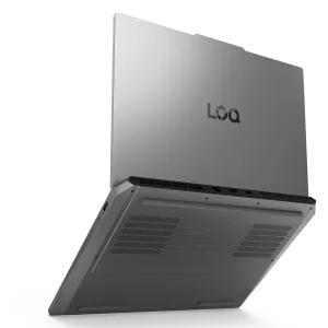 لپ تاپ 15.6 اینچی لنوو مدل LOQ Essential 15ARP11-Ryzen 7 170-RTX5050 8GB-16GB DDR5 4800MHz-1TB SSD-FHD 144Hz