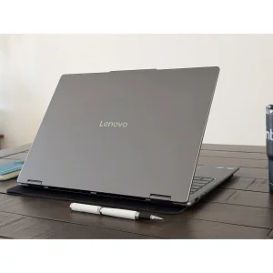 لپ تاپ 16 اینچی لنوو مدل Yoga 7 2-in-1 16ILL10-Core Ultra 7 256V-16GB LPDDR5x 8533MHz-512GB SSD-Touch