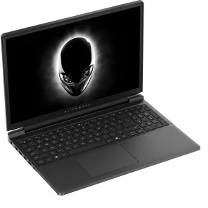 لپ‌تاپ 15.3 اینچی دل مدل Alienware 15 DA15260-Core 7-240H-RTX4050 6GB-16GB DDR5 5600MHz-1TB SSD-WUXGA 165Hz-W - کاستوم شده