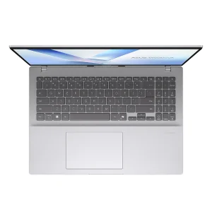 لپ تاپ 16 اینچی ایسوس مدل Vivobook 16 X1607CA-Core Ultra 5-225H-24GB DDR5-1TB SSD-IPS-Backlit-W - کاستوم شده