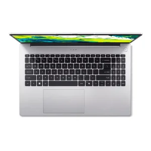 لپ تاپ 15.6 اینچی ایسر مدل Aspire Lite AL15-53P-56PA-Core 5 120U-16GB DDR4 3200MHz-512GB SSD-IPS