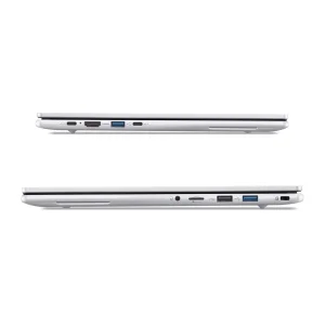 لپ تاپ 15.6 اینچی ایسر مدل Aspire Lite AL15-53P-56PA-Core 5 120U-16GB DDR4 3200MHz-512GB SSD-IPS