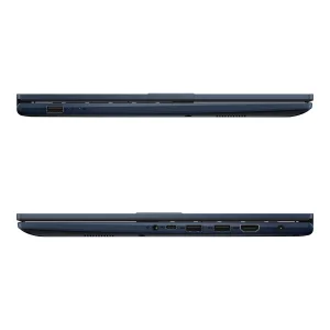 لپ تاپ 15.6 اینچی ایسوس مدل Vivobook 15 X1504MA-Core 5 320-32GB DDR5-2TB SSD-IPS-Backlit-W - کاستوم شده