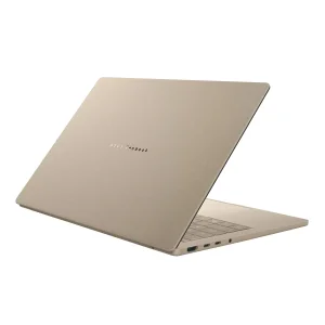 لپ تاپ 14 اینچی ایسوس مدل Zenbook A14 UX3407QA-Snapdragon X Plus-16GB LPDDR5X-512GB SSD-OLED WUXGA-W