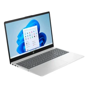 لپ تاپ 15.6 اینچی اچ‌ پی مدل fd0576TU-15-Core i5 1335U-8GB DDR4 3200MHz-2TB SSD-TN-W - کاستوم شده