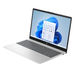 لپ تاپ 15.6 اینچی اچ‌ پی مدل fd0576TU-15-Core i5 1335U-8GB DDR4 3200MHz-2TB SSD-TN-W - کاستوم شده