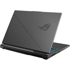لپ تاپ 18 اینچی ایسوس مدل ROG Strix G18 G814PH-Ryzen 9 8940HX-RTX5050 8GB-64GB DDR5 5600MHz-2TB SSD-WUXGA 144Hz - کاستوم شده
