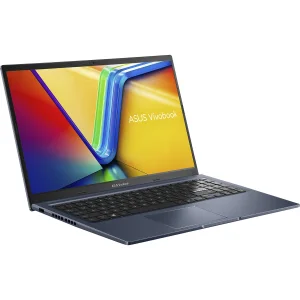 لپ تاپ 15.6 اینچی ایسوس مدل Vivobook 15 X1502VA-Core i5 13420H-16GB DDR4 3200MHz-512GB SSD-TN-Backlit - کاستوم شده