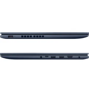 لپ تاپ 15.6 اینچی ایسوس مدل Vivobook 15 X1502VA-Core i5 13420H-16GB DDR4 3200MHz-512GB SSD-TN-Backlit - کاستوم شده