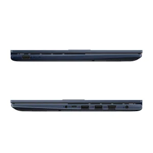 لپ تاپ 15.6 اینچی ایسوس مدل Vivobook 15 X1504VA-Core 5 120U-16GB DDR5 4800MHz-1TB SSD-IPS - کاستوم شده