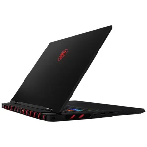 لپ تاپ 18 اینچی ام اس آی مدل Raider 18 HX AI A2XWIG-Core Ultra 9 285HX-RTX5080 16GB-64GB DDR5 6400MHz-2TB SSD-UHD+ MiniLED 120Hz