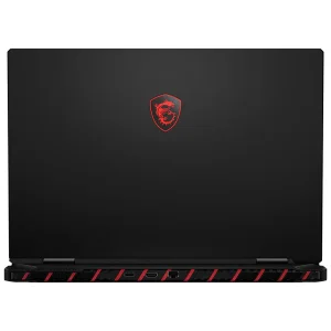 لپ تاپ 18 اینچی ام اس آی مدل Raider 18 HX AI A2XWIG-Core Ultra 9 285HX-RTX5080 16GB-64GB DDR5 6400MHz-2TB SSD-UHD+ MiniLED 120Hz