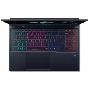 لپ تاپ 16 اینچی ایسر مدل Predator Helios Neo 16 AI PHN16-73-97BP-Core Ultra 9 275HX-24GB DDR5 6400MHz-1TB SSD-RTX5060 8GB-WQXGA 180Hz - کاستوم شده