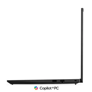 لپ تاپ 14 اینچی لنوو مدل ThinkPad E14 Gen 7-Core Ultra 5 226V-16GB LPDDR5X 8533MHz-512GB SSD-Backlit-Fingerprint-IPS
