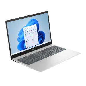 لپ تاپ 15.6 اینچی اچ‌پی مدل fd2050wm-15-Core Ultra 5 225U-24GB DDR5 5600MHz-2TB SSD-IPS Touch - کاستوم شده