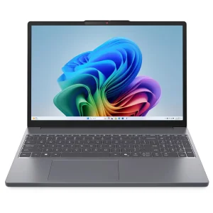 لپ تاپ 15.3 اینچی لنوو مدل IdeaPad Slim 3 15ARP10-Ryzen 7 170-16GB DDR5 4800MHz-512GB SSD-IPS Touch WUXGA-W