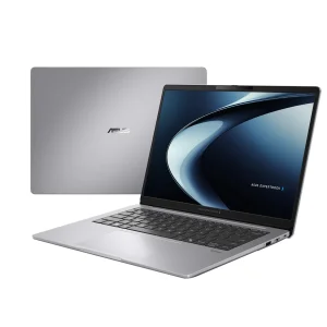 لپ تاپ 16 اینچی ایسوس مدل ExpertBook P3 G2 PM3606CHA-Ryzen 7 8840HS-16GB DDR5-512GB SSD-IPS-Backlit