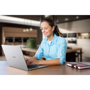 لپ تاپ 16 اینچی ایسوس مدل ExpertBook P3 G2 PM3606CHA-Ryzen 7 8840HS-16GB DDR5-512GB SSD-IPS-Backlit