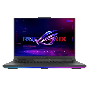 لپ تاپ 18 اینچی ایسوس مدل ROG Strix G18 G814PH-Ryzen 9 8940HX-RTX5050 8GB-40GB DDR5 5600MHz-1TB SSD-WUXGA 144Hz-W - کاستوم شده