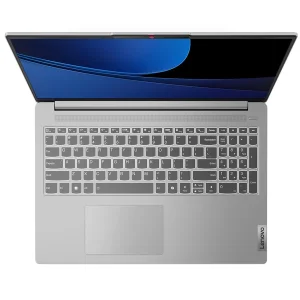 لپ تاپ 16 اینچی لنوو مدل IdeaPad Slim 5 16IRU9-Core 7 150U-16GB LPDDR5X 5200MHz-512GB SSD-IPS 60Hz-Backlit-Fingerprint-W