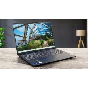 لپ تاپ 16 اینچی لنوو مدل IdeaPad Slim 5 16IRU9-Core 7 150U-16GB LPDDR5X 5200MHz-512GB SSD-IPS 60Hz-Backlit-Fingerprint-W