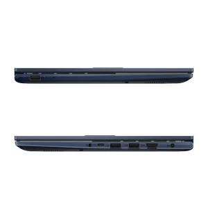 لپ تاپ 15.6 اینچی ایسوس مدل Vivobook 15 F1504VA-Core 5 120U-8GB DDR5 4800MHz-512GB SSD-IPS-Backlit - کاستوم شده