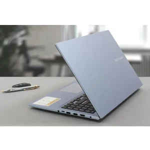 لپ تاپ 15.6 اینچی ایسوس مدل Vivobook 15 X1502VA-Core i7 13620H-24GB DDR4 3200MHz-1TB SSD-TN-Backlit - کاستوم شده