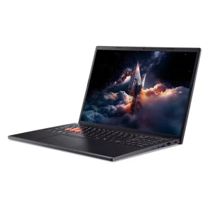 لپ تاپ 16 اینچی ایسر مدل Nitro Lite NL16-71G-790D-Core i7 13620H-RTX3050 6GB-32GB DDR5 5200MHz-512GB SSD-WUXGA 180Hz - کاستوم شده