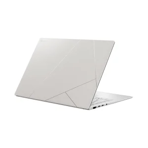 لپ تاپ 14 اینچی ایسوس مدل Zenbook S 14 UX5406SA-Core Ultra 7 256V-16GB LPDDR5X-1TB SSD-OLED WUXGA-Backlit-W - کاستوم شده