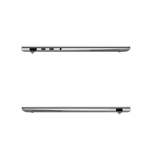 لپ تاپ 14 اینچی ایسوس مدل Zenbook S 14 UX5406SA-Core Ultra 7 256V-16GB LPDDR5X-1TB SSD-OLED WUXGA-Backlit-W - کاستوم شده