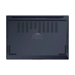 لپ تاپ 14 اینچی ایسوس مدل Zenbook 14 UM3405GA-Ryzen AI 9 465-16GB LPDDR5X-2TB SSD-Touch-Backlit - کاستوم شده