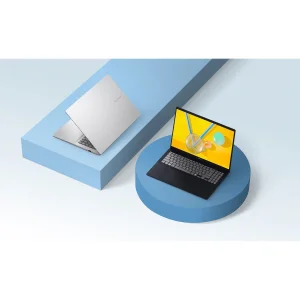 لپ تاپ 16 اینچی ایسوس مدل Vivobook 16 X1607CA-Core Ultra 5-225H-48GB DDR5-1TB SSD-IPS-Backlit-W - کاستوم شده