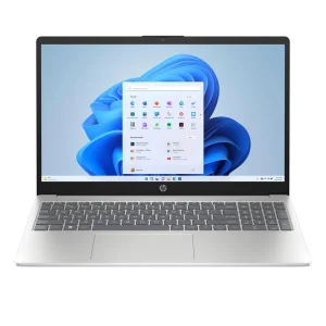 لپ تاپ 15.6 اینچی اچ‌ پی مدل fd0576TU-15-Core i5 1335U-16GB DDR4 3200MHz-2TB SSD-TN-W - کاستوم شده