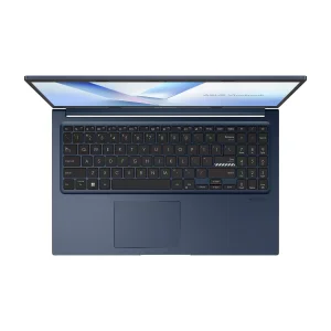 لپ تاپ 15.6 اینچی ایسوس مدل Vivobook 15 X1504MA-Core 5 320-32GB DDR5-512GB SSD-IPS-Backlit-W - کاستوم شده