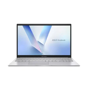 لپ تاپ 15.6 اینچی ایسوس مدل Vivobook 15 X1504MA-Core 5 320-32GB DDR5-512GB SSD-IPS-Backlit-W - کاستوم شده
