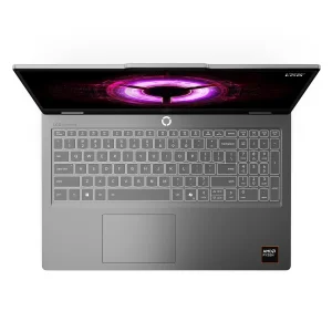 لپ تاپ 15.6 اینچی لنوو مدل Lenovo LOQ Essential 15ARP11-Ryzen 7 170-RTX5050 8GB-32GB DDR5 4800MHz-512GB SSD-FHD 144Hz - کاستوم شده
