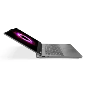 لپ تاپ 15.6 اینچی لنوو مدل Lenovo LOQ Essential 15ARP11-Ryzen 7 170-RTX5050 8GB-32GB DDR5 4800MHz-512GB SSD-FHD 144Hz - کاستوم شده