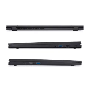 لپ تاپ 16 اینچی ایسر مدل Nitro Lite NL16-71G-790D-Core i7 13620H-RTX3050 6GB-64GB DDR5 5200MHz-2TB SSD-WUXGA 180Hz - کاستوم شده